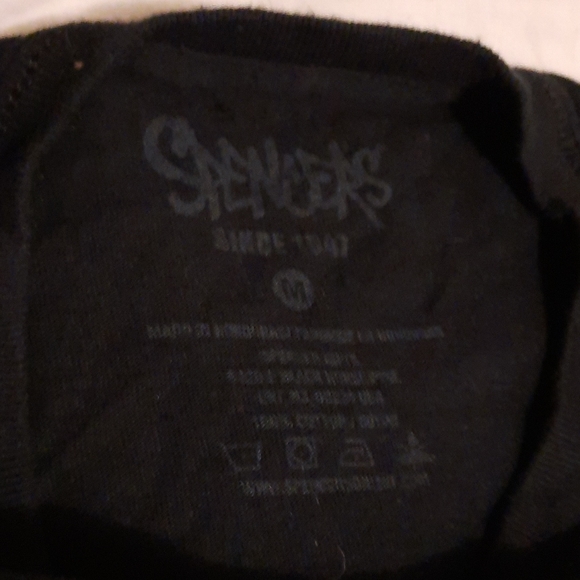 many shirts, mostly marvel - Picture 12 of 12